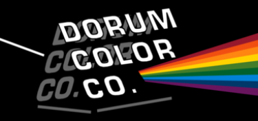 Dorum Color