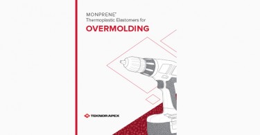 Monprene TPE Overmolding Materials