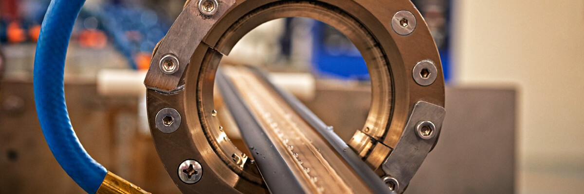 Halguard Image Halguard® E HFFR Insulation Extrusion Processing Guide | Teknor Apex ...