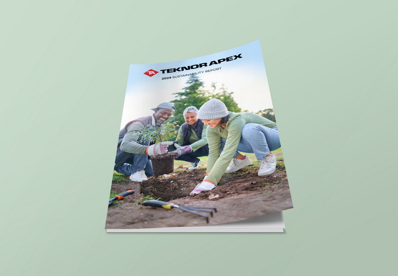 2024 Sustainability Report image
