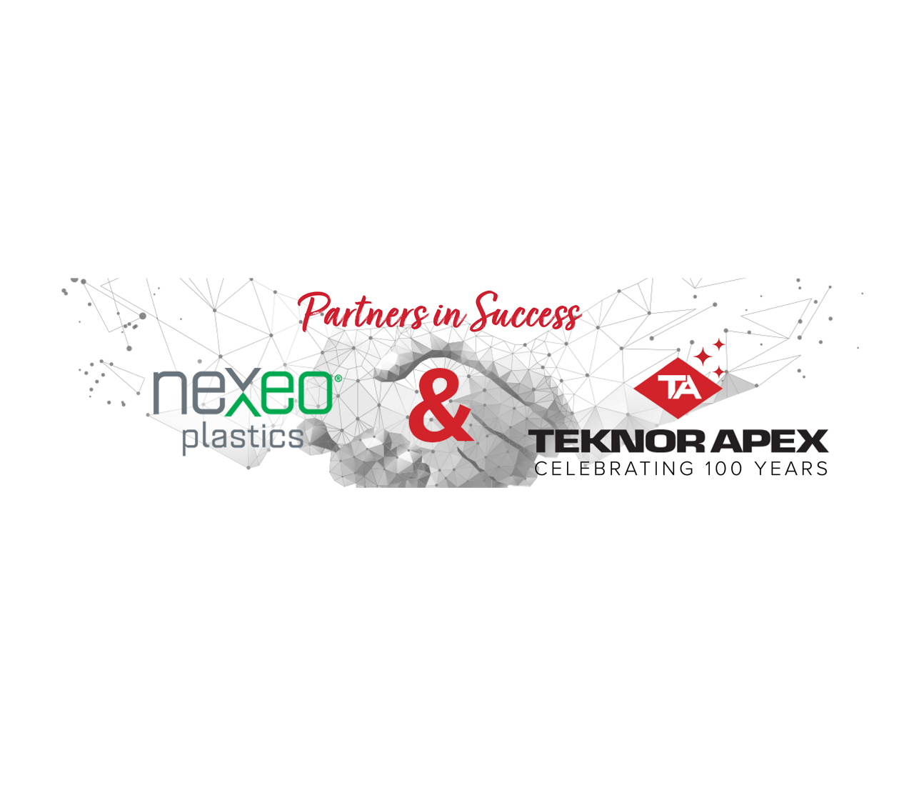 Nexeo TA Hero