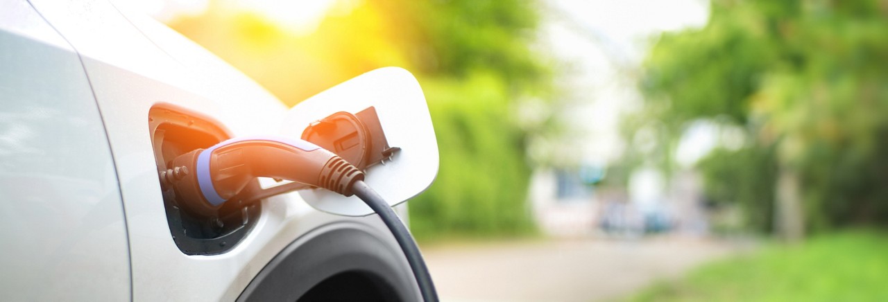 EV Charging Cable