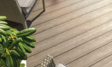 Deck Boards