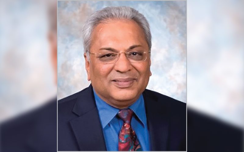 Mr. Mike Patel, Director of Marketing, Teknor Apex