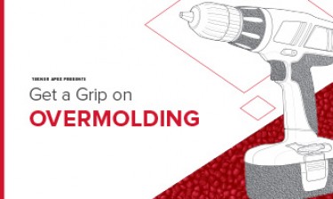The Essential Guide to Overmolding Process and Materials